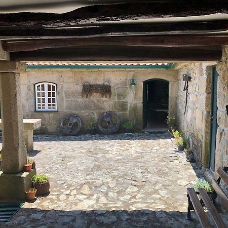 Quinta Dona Manuela Villa Formariz Exterior foto