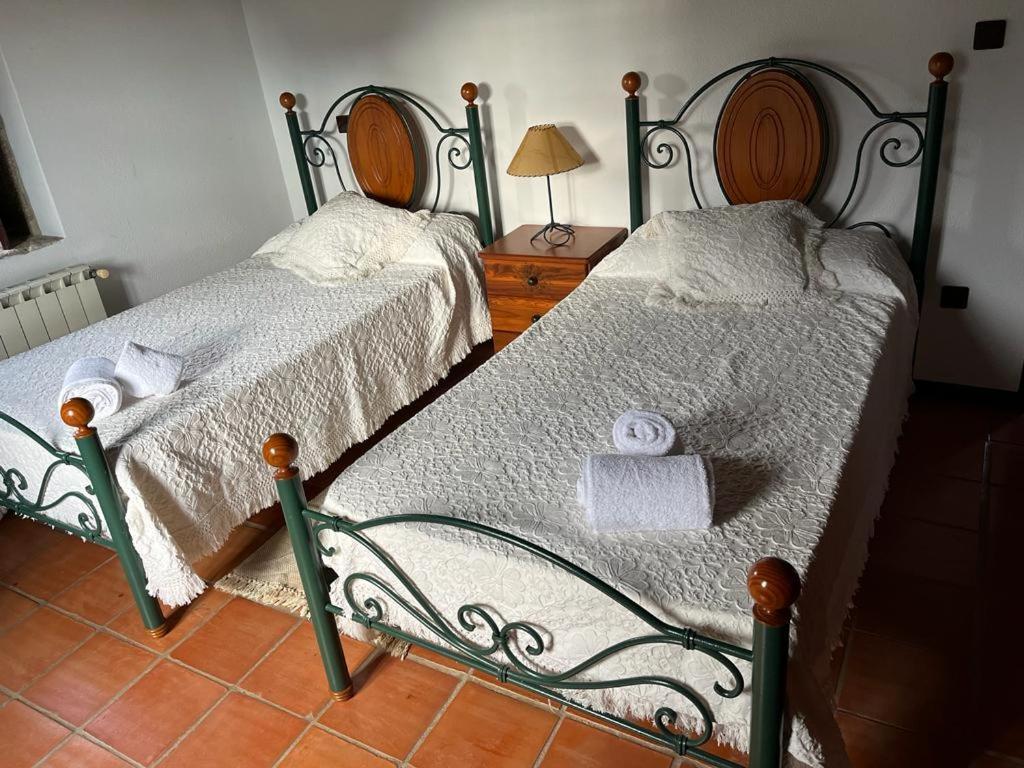 Quinta Dona Manuela Villa Formariz Exterior foto
