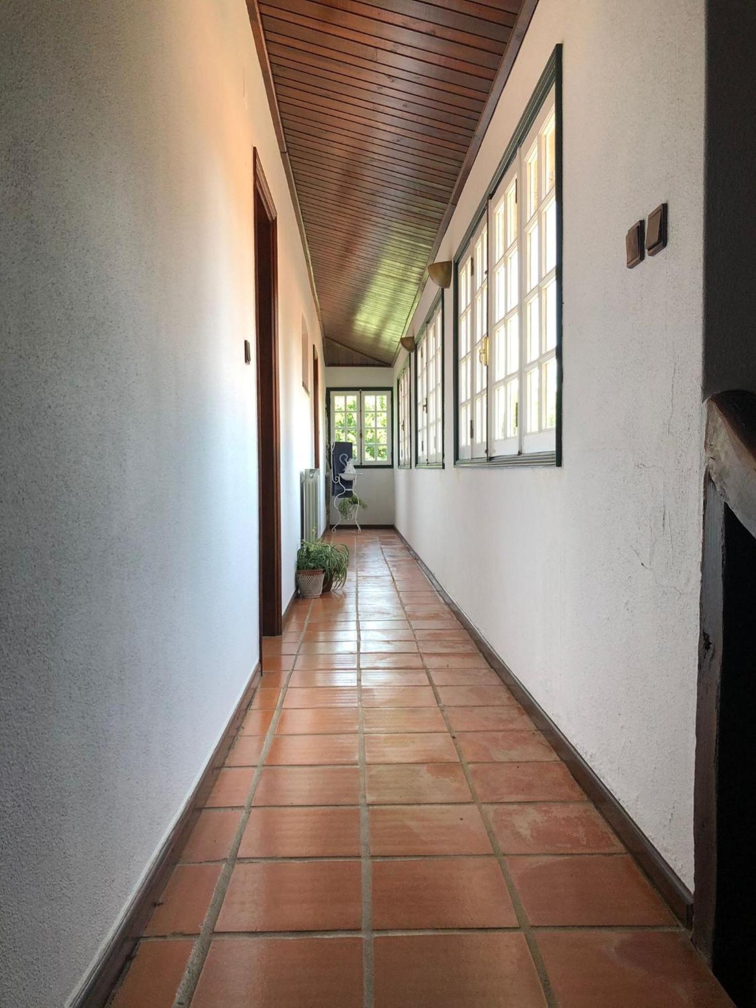 Quinta Dona Manuela Villa Formariz Exterior foto
